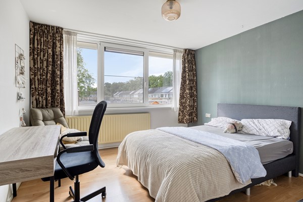 Medium property photo - Cederhage 47, 9501 TV Stadskanaal